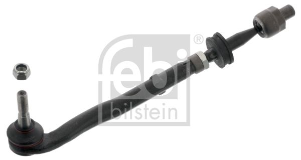 FEBI BILSTEIN strypo montavimas 11817